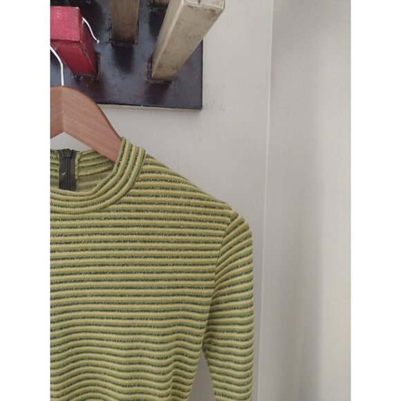 Reformation Long Sleeve Bodysuit - Picture 3 of 10